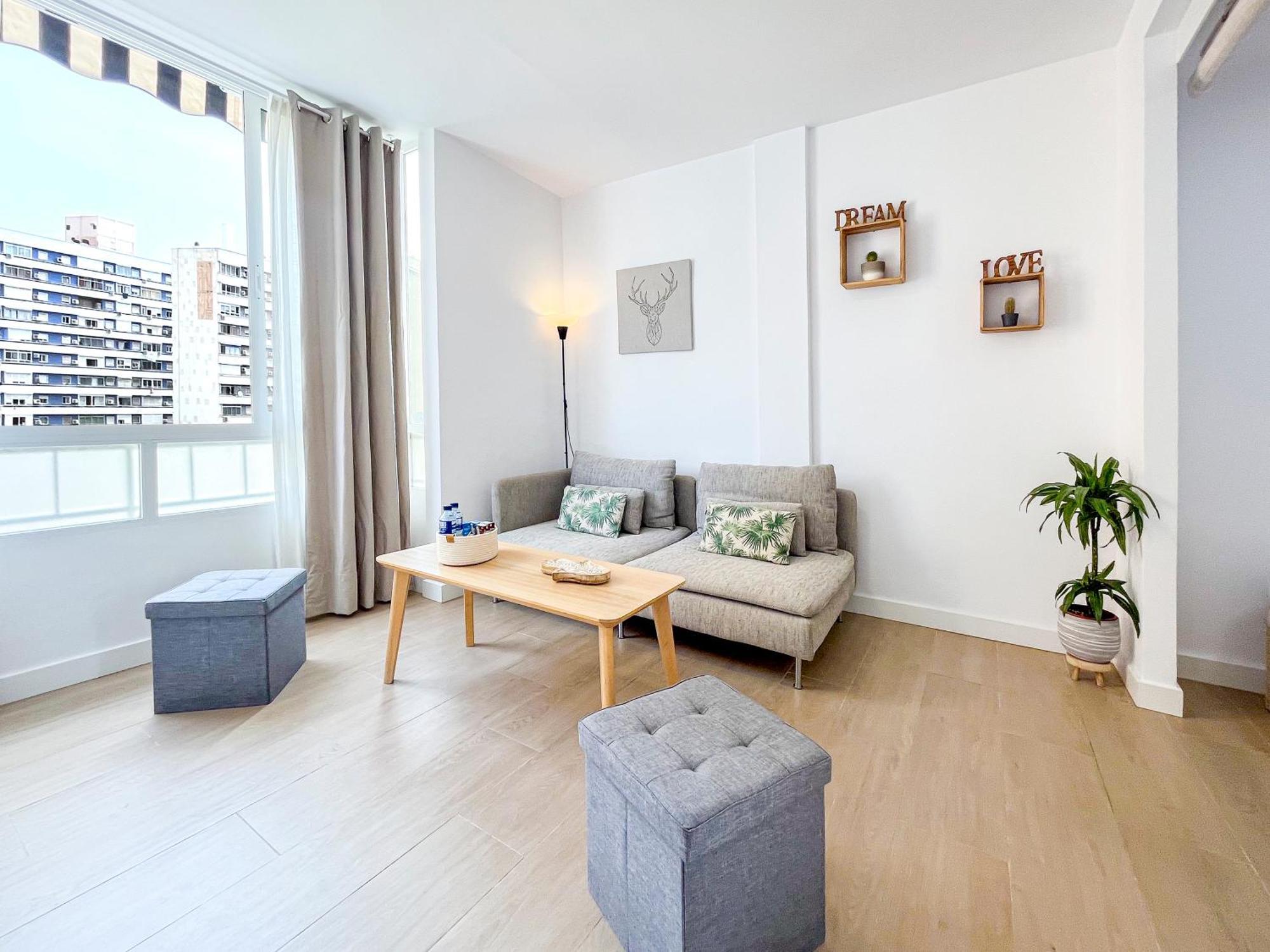 Nature Appartement *