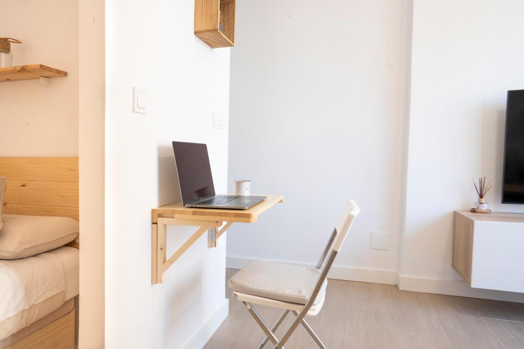 Nature Appartement