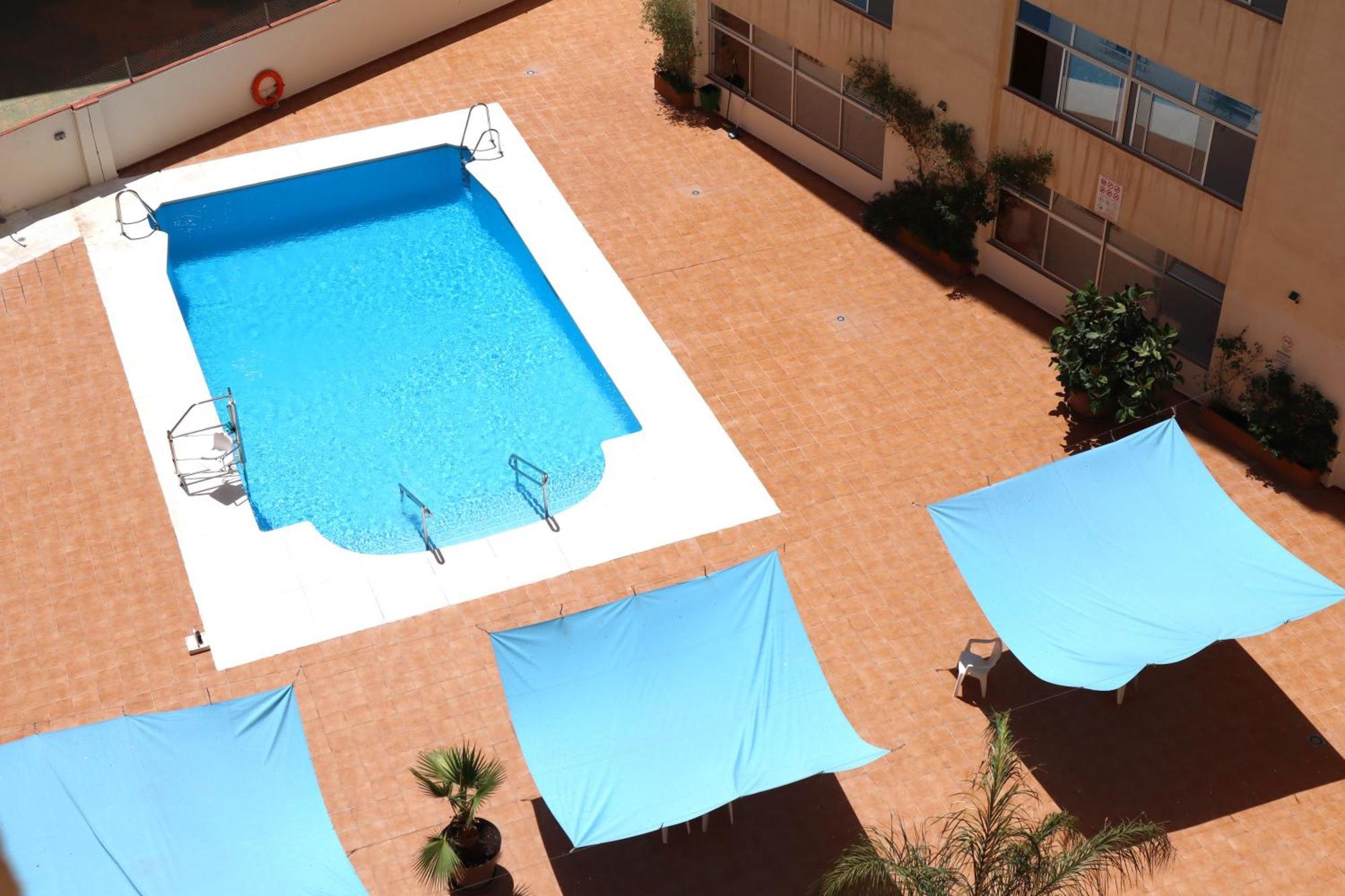 Appartamento Nature Torremolinos