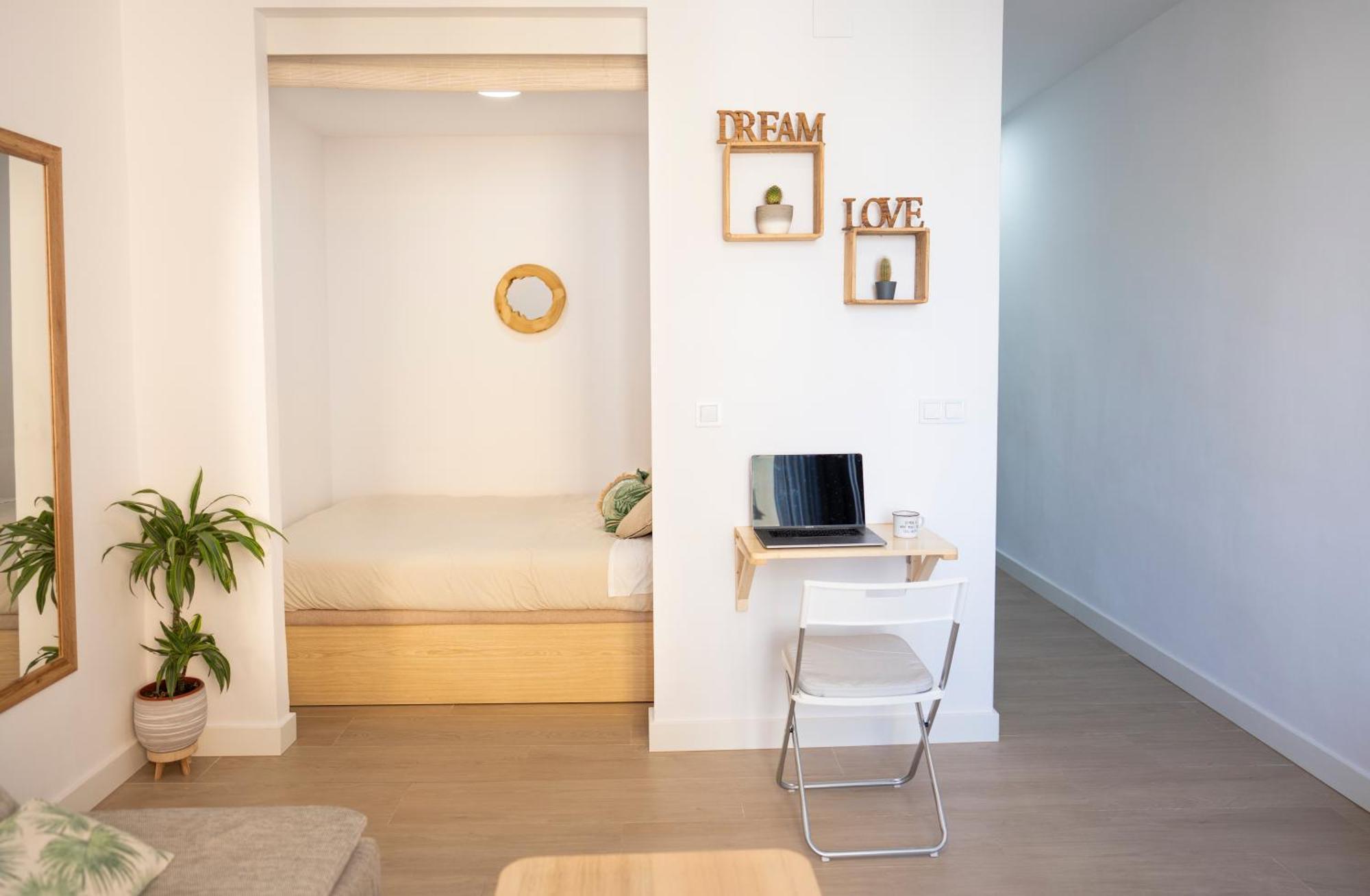 Appartement Nature