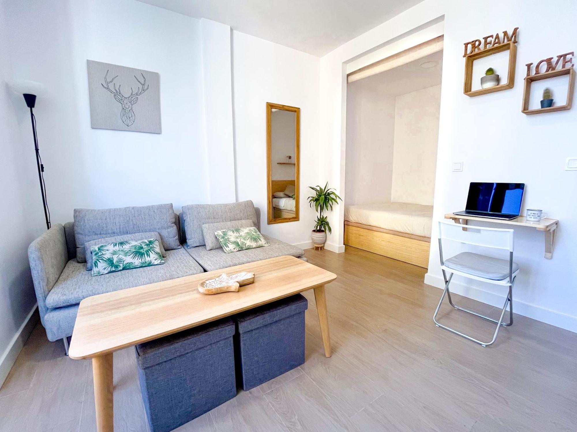Nature Appartement Torremolinos