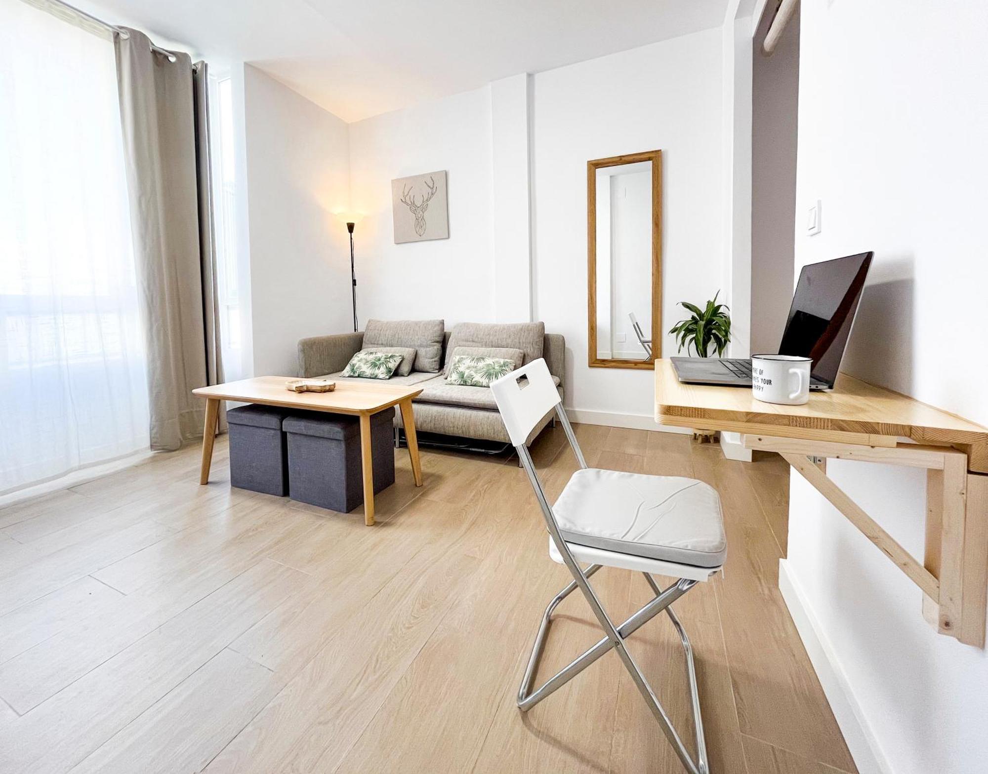 Appartement Nature Torremolinos