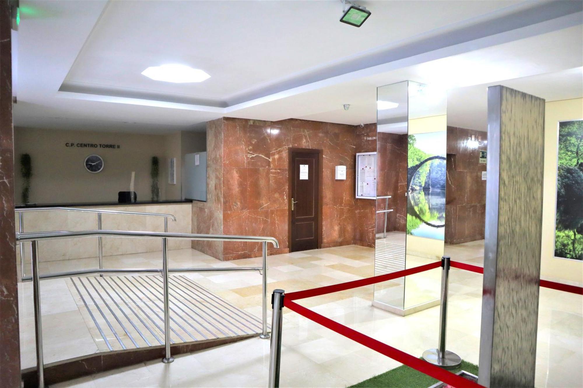 Nature Appartement Torremolinos