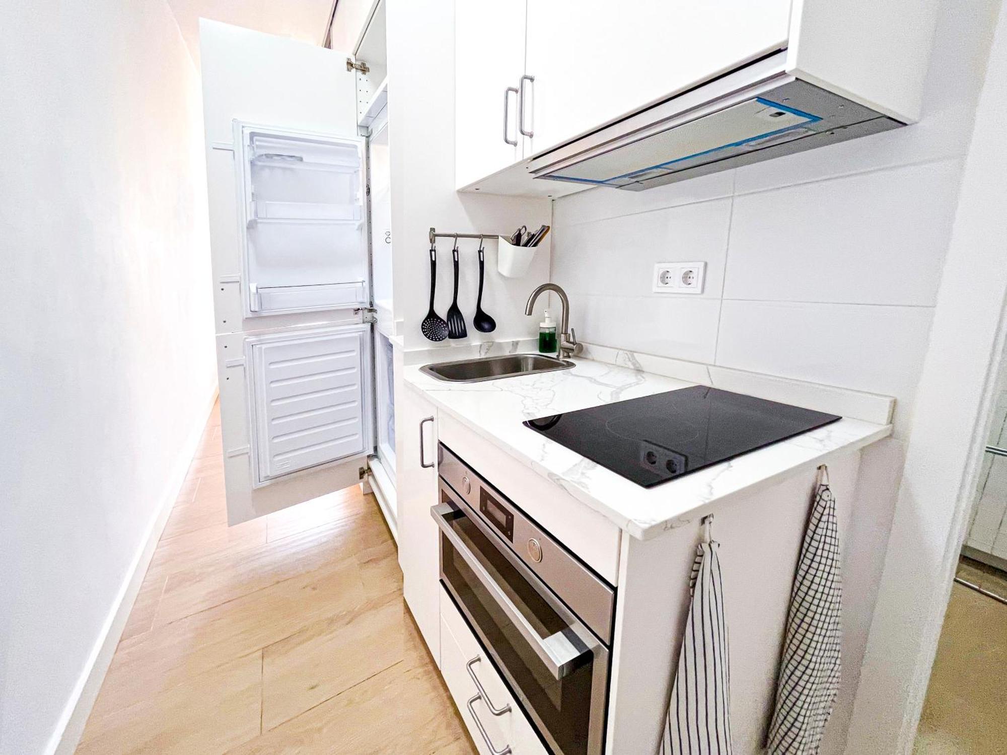 Appartement Nature Torremolinos