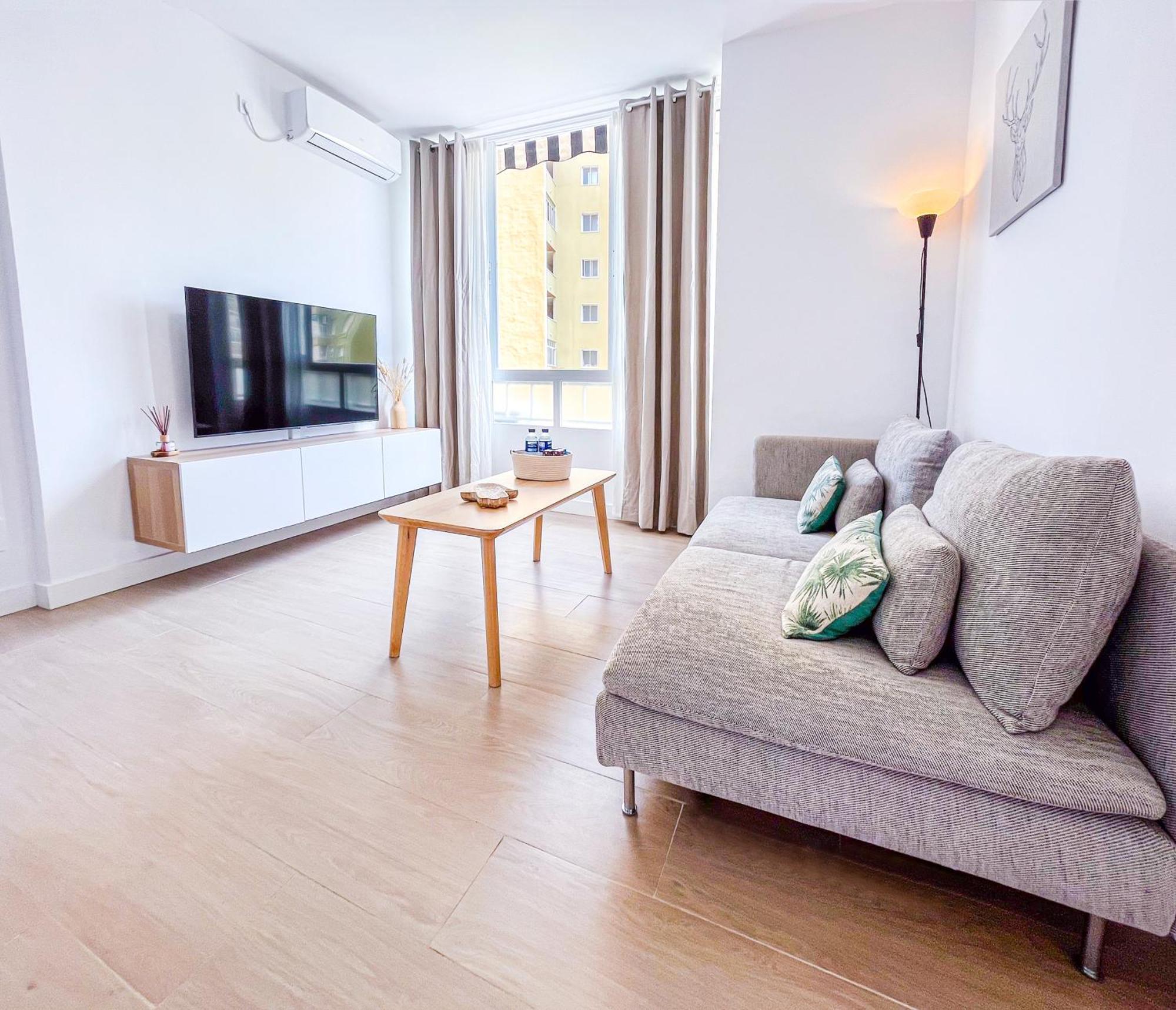 Appartement Nature